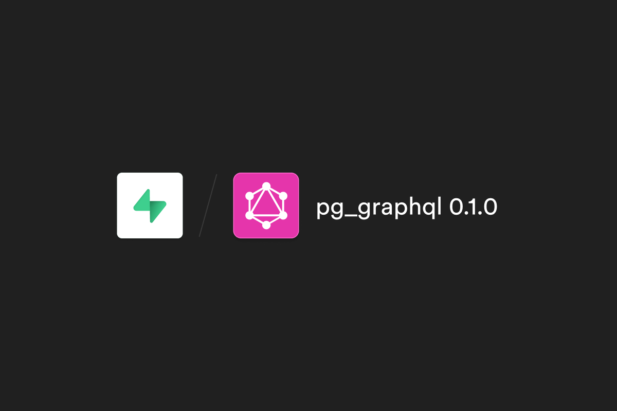 Graph QL v0.1.0